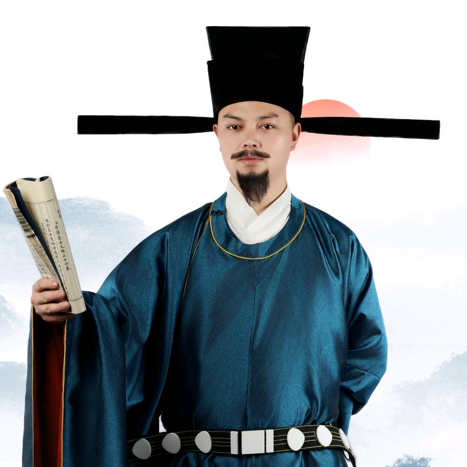 中式婚礼主持人耀扬（沈杨）