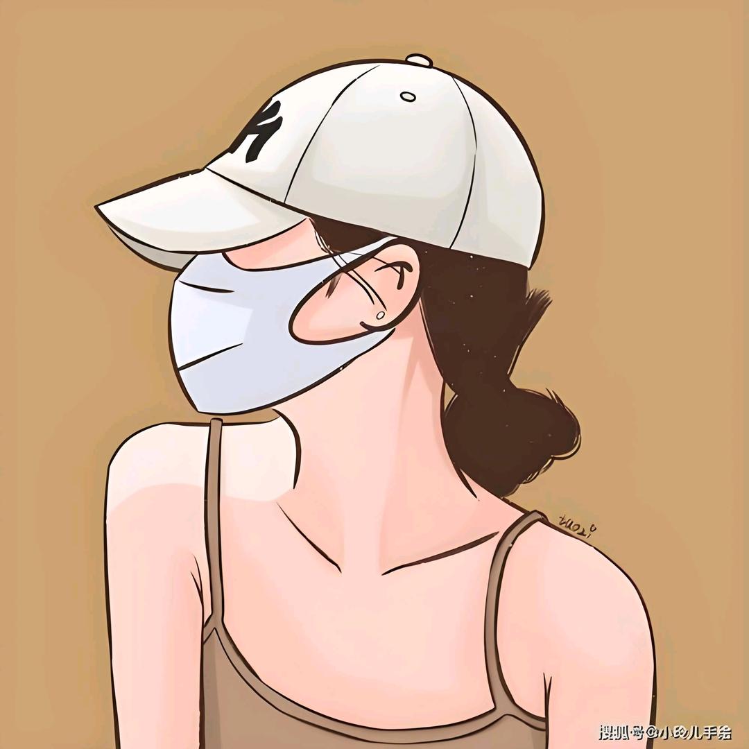 此女独y无二