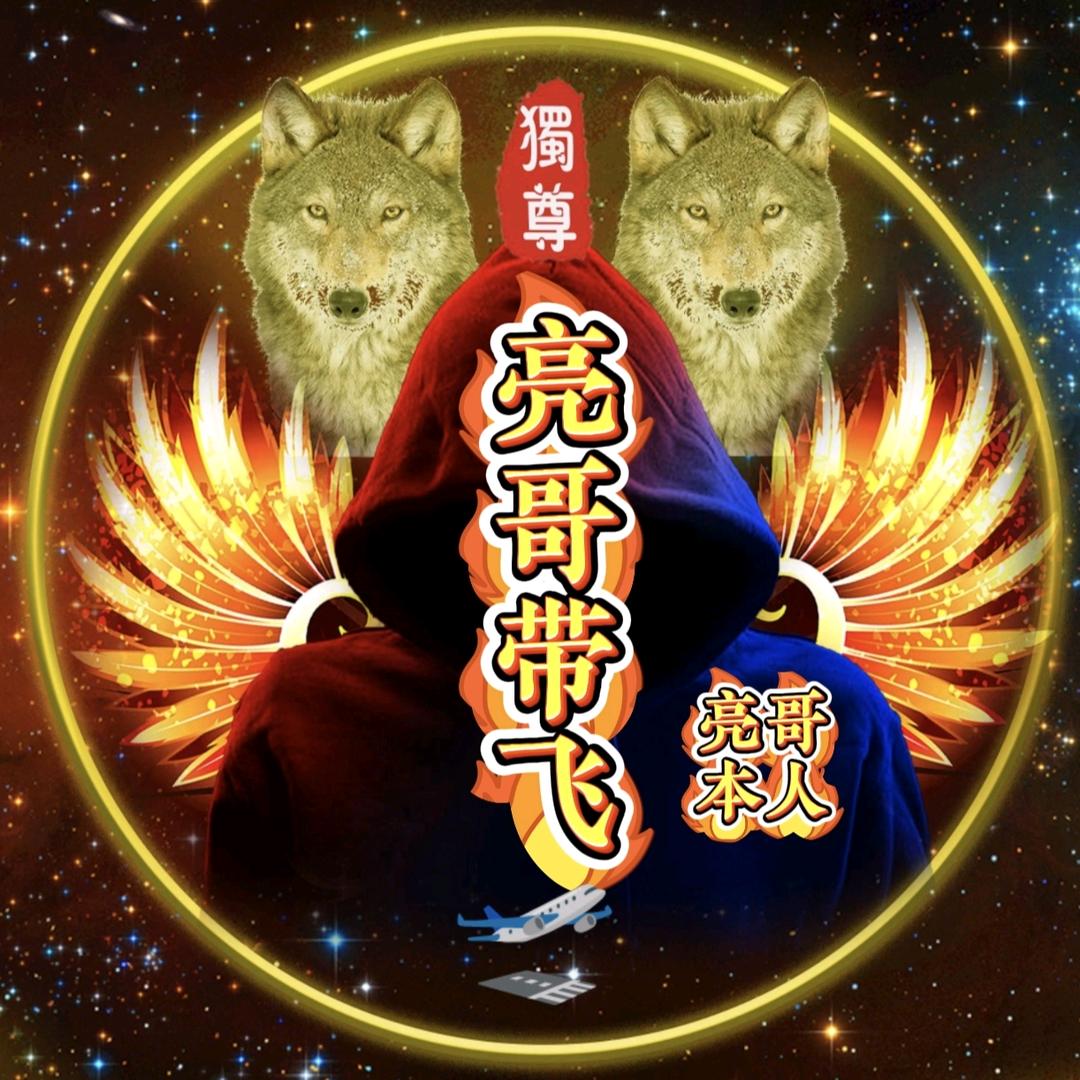亮哥团队（带飞）