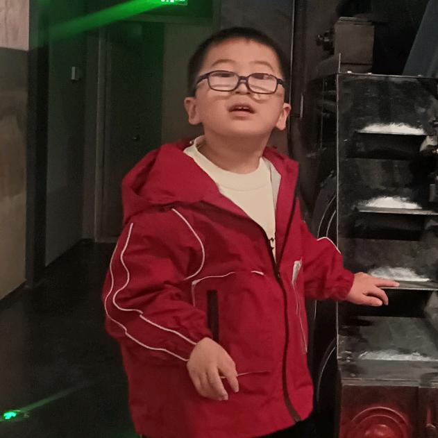 可以走先点个赞