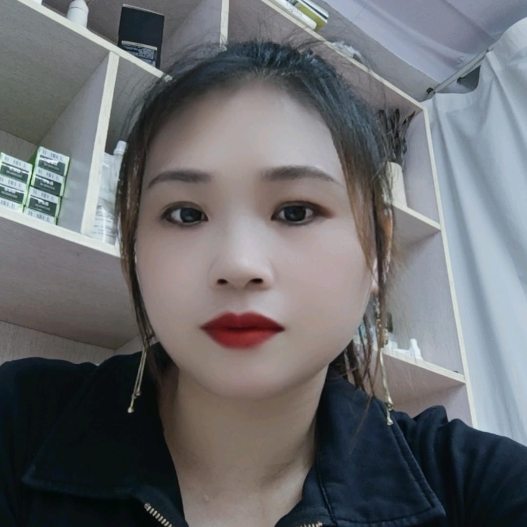 娇女王