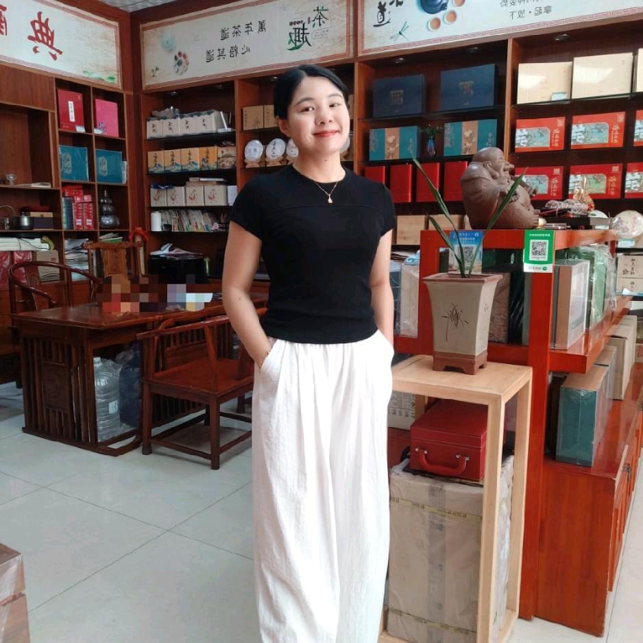 🕊️半称心🍵慧