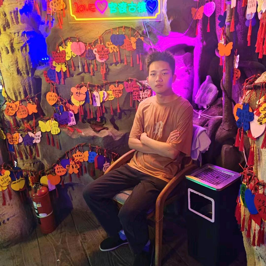 小雄