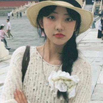 骑着兔子摘月亮