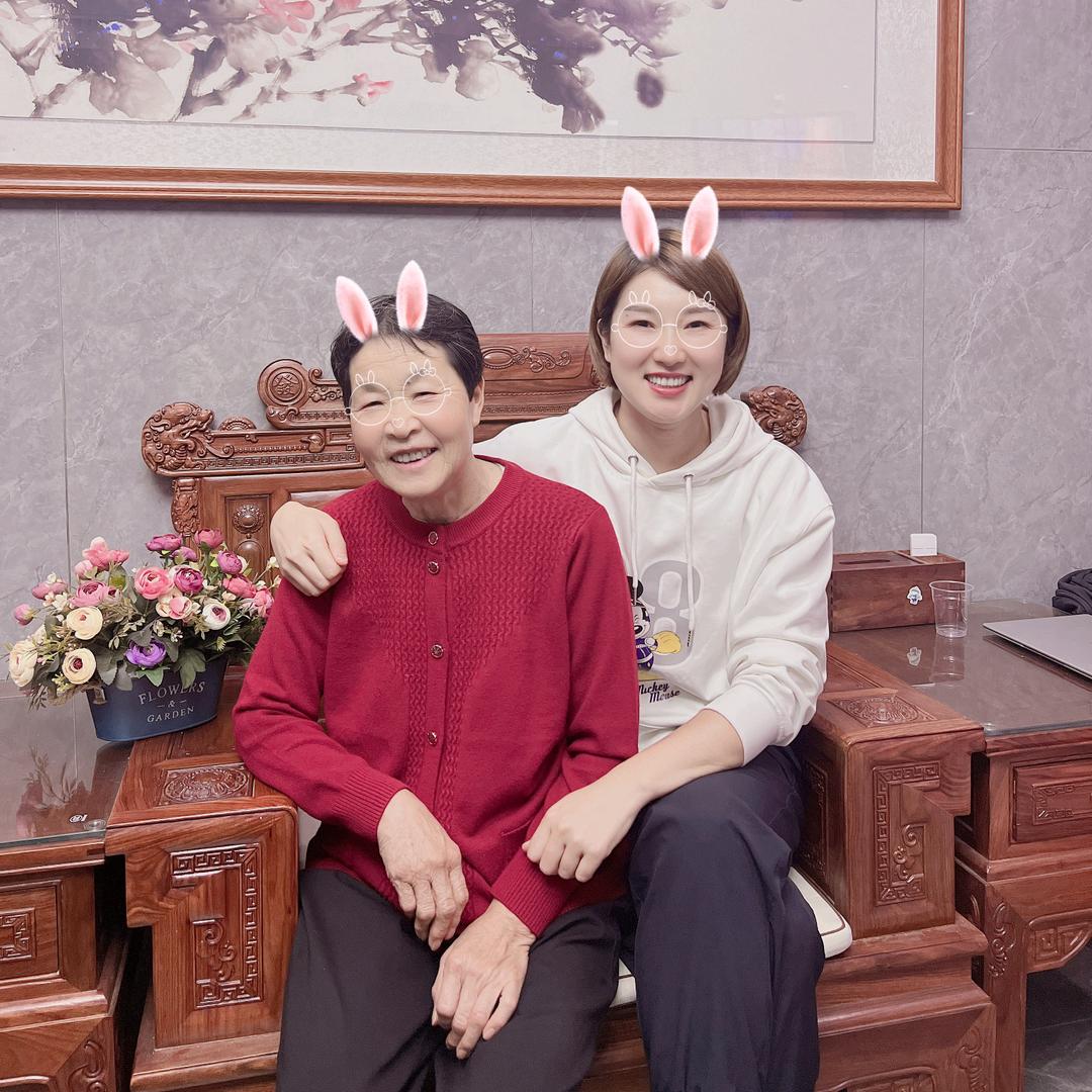 蒋阿姨农产品