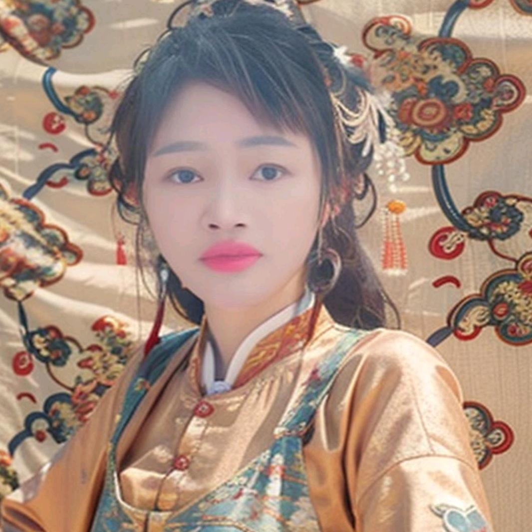 一个人梦想