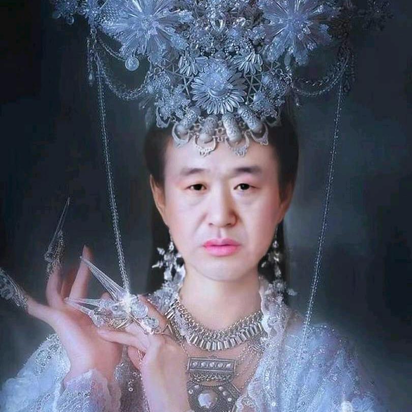 一枝花🌹