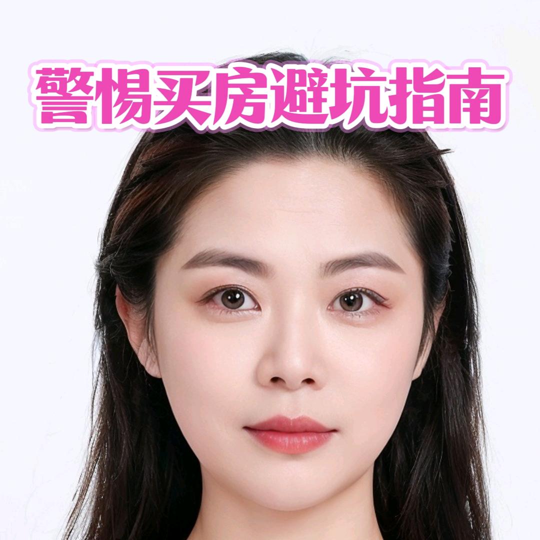 玫姐聊滨州房