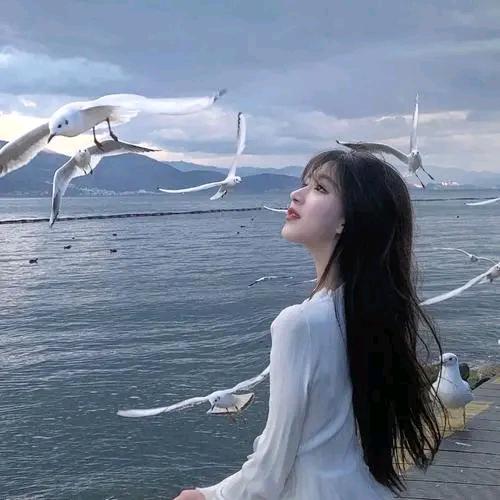幸福靠自己