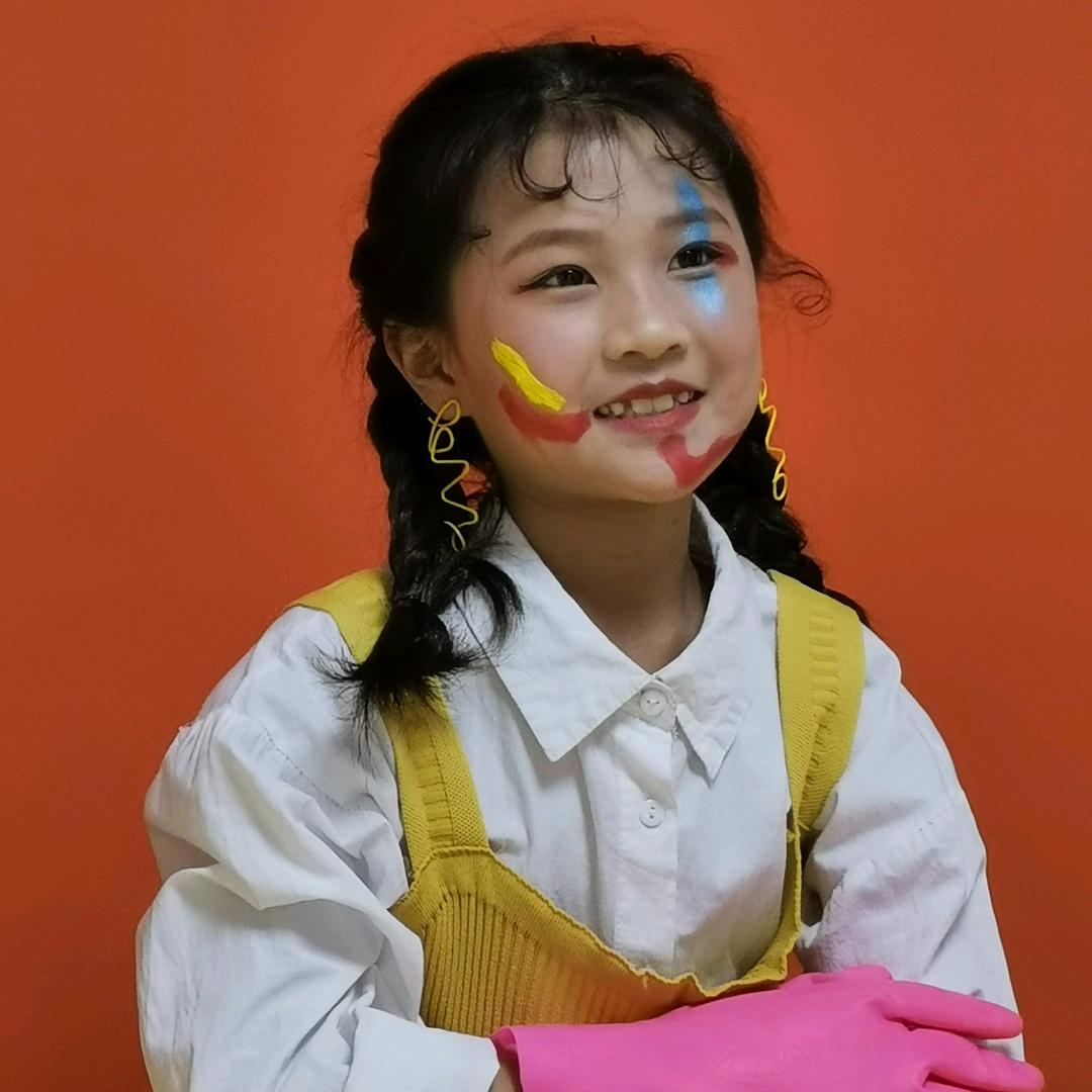 是晴晴吖