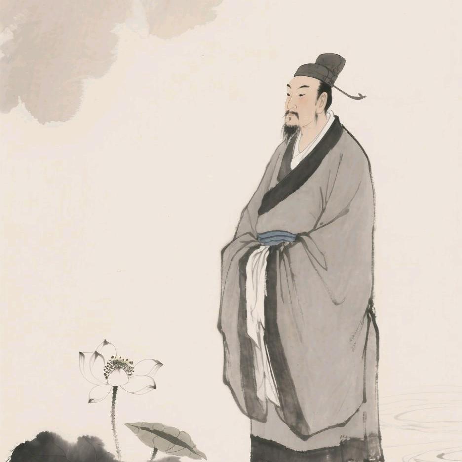 刘伯温！