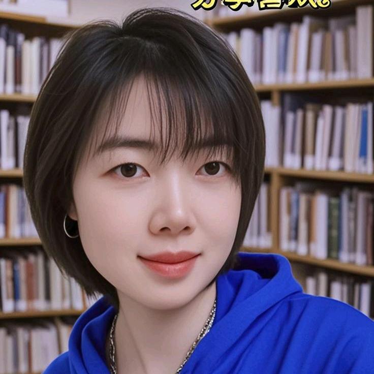 豆花爱读书（晚8点18开播）