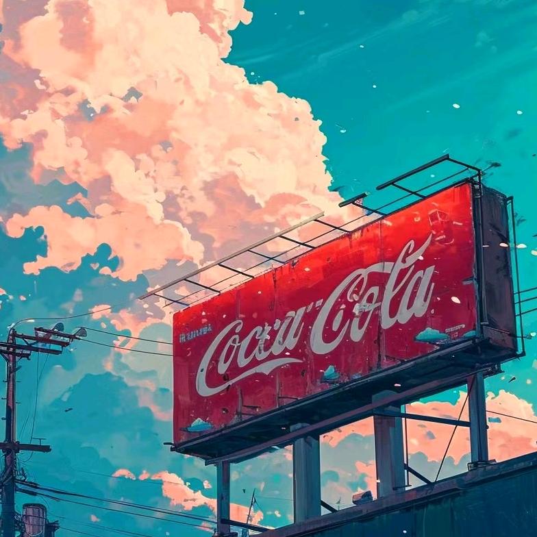 可乐不要加冰块