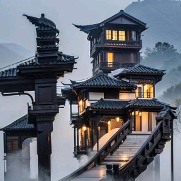 醉，梦！！