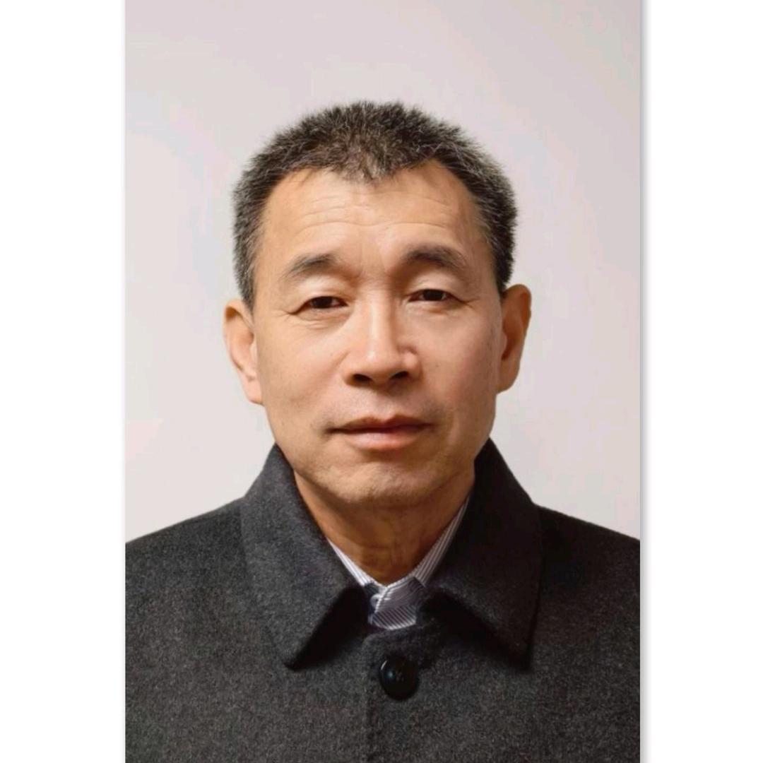 苏国强楷书