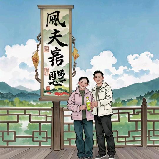 杰姐