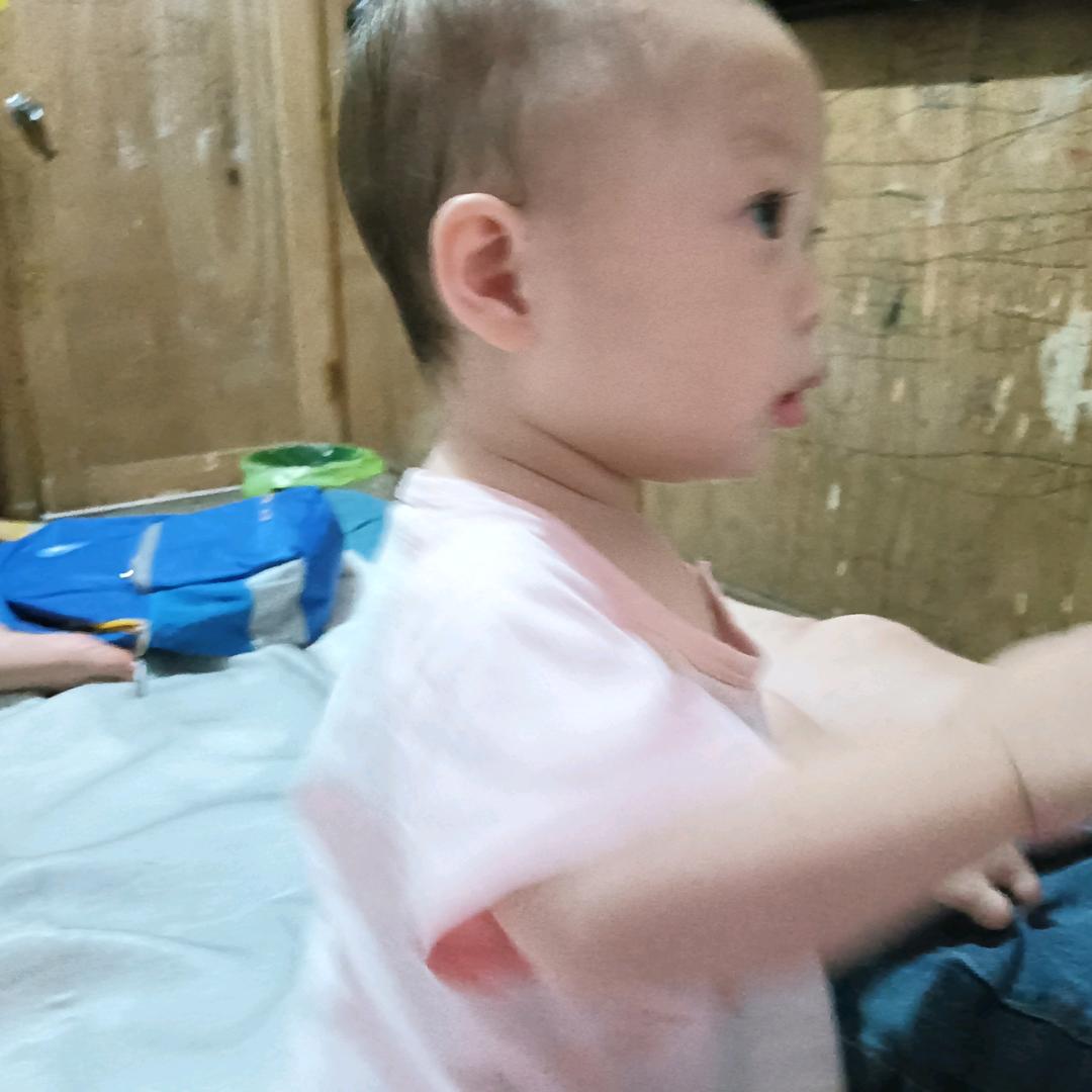 兴福一家人