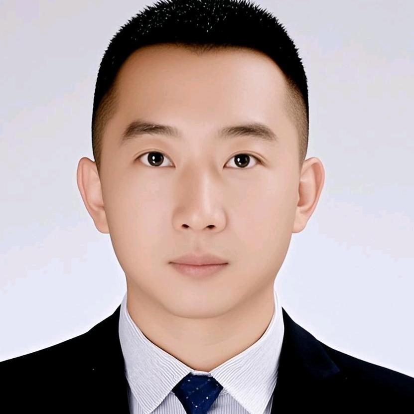 武威职院驾校教练员-王瑞