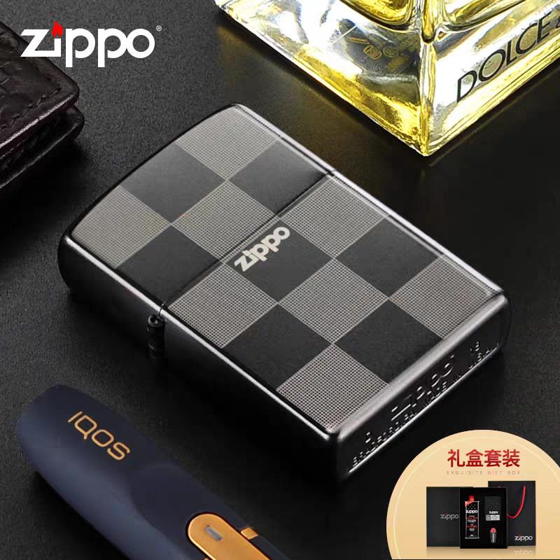 zippo火机