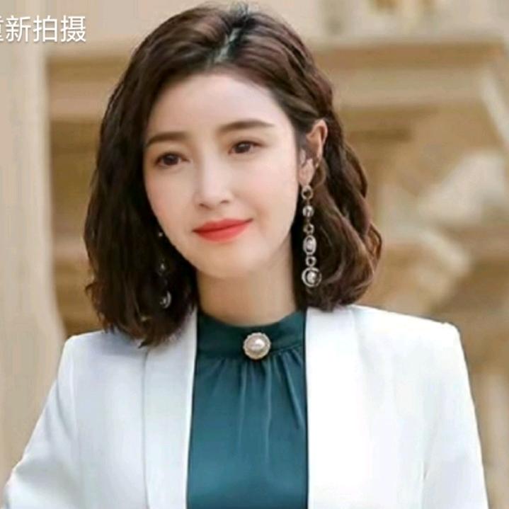 桂珍穿搭