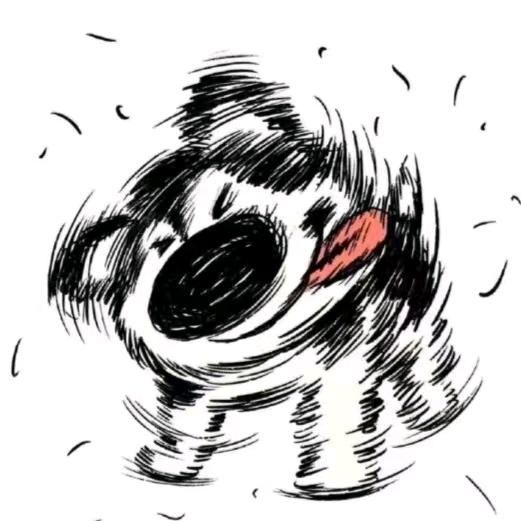 小柱子