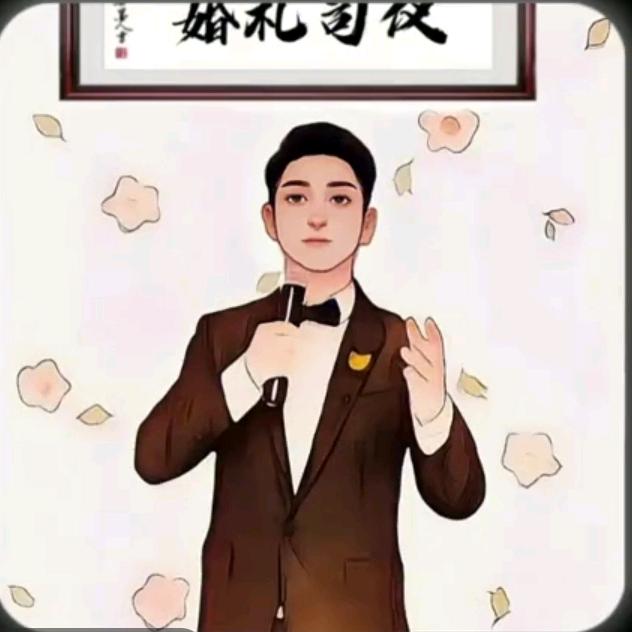 婚礼（北辰婚庆公司）