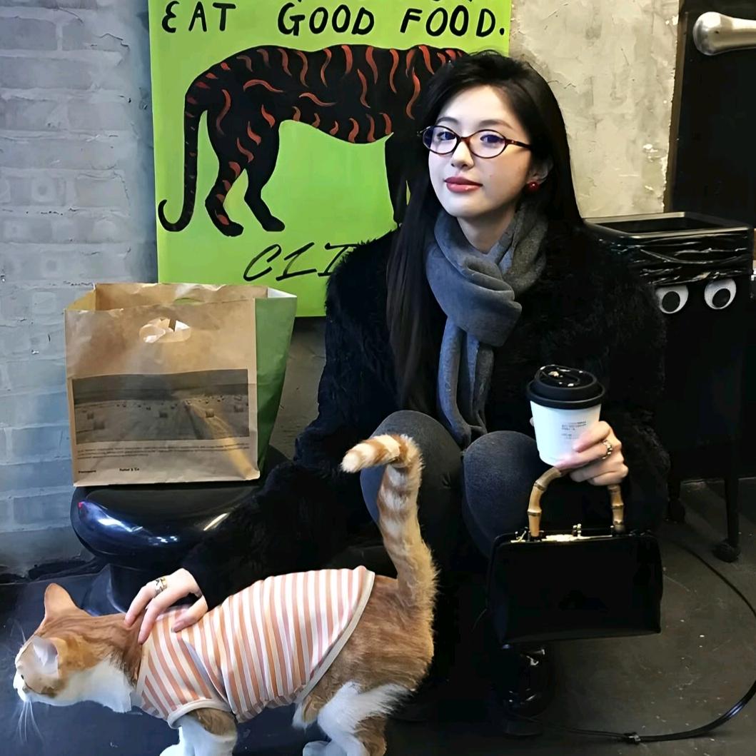 晚安^