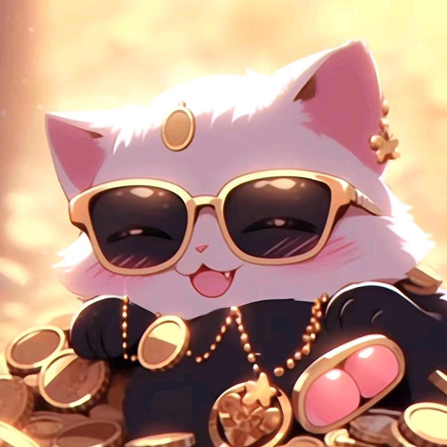 梦幻西游-猫猫