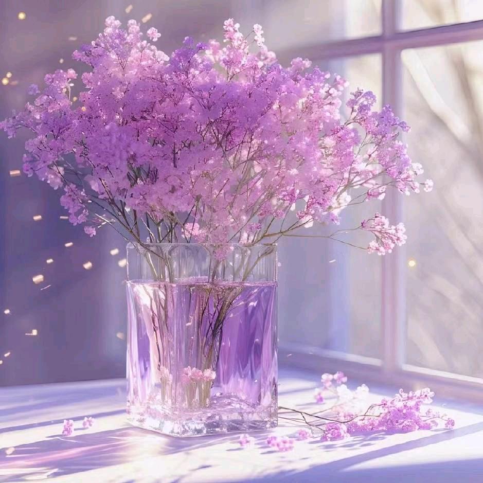 静静🌸