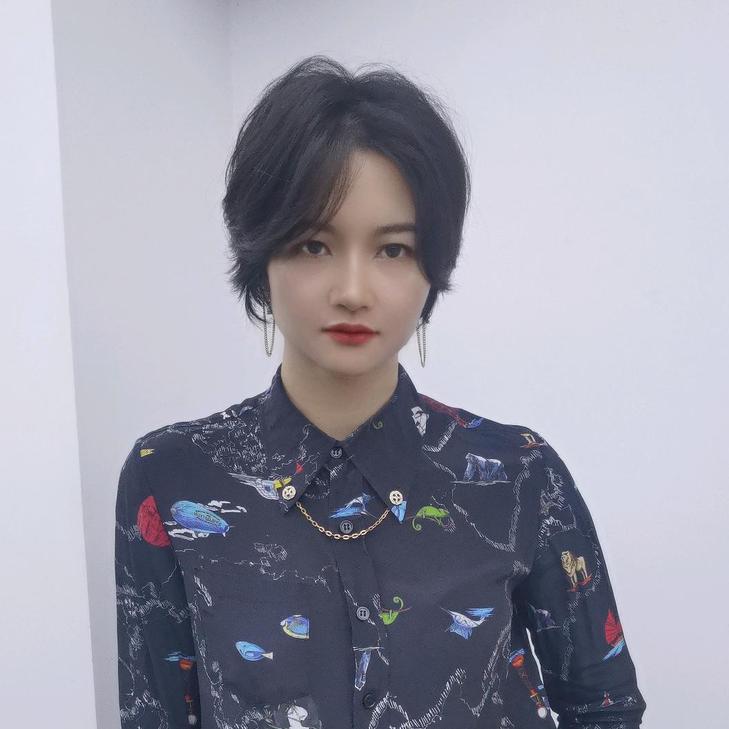 珍姐幸福美丽说