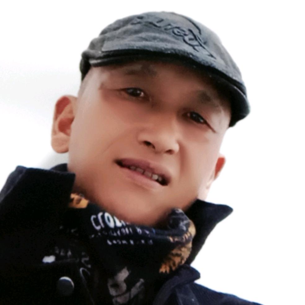 酒伴残阳（等米下锅）