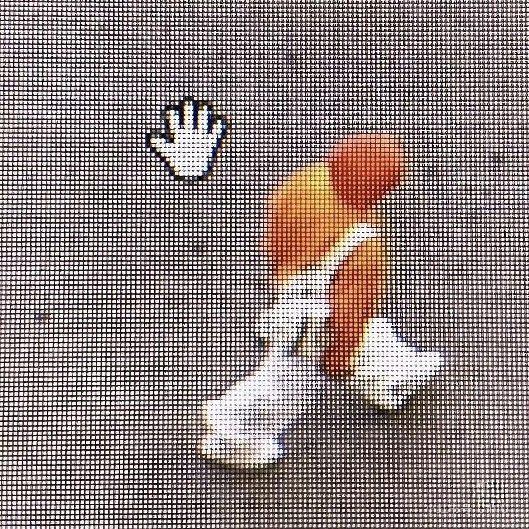 才二十