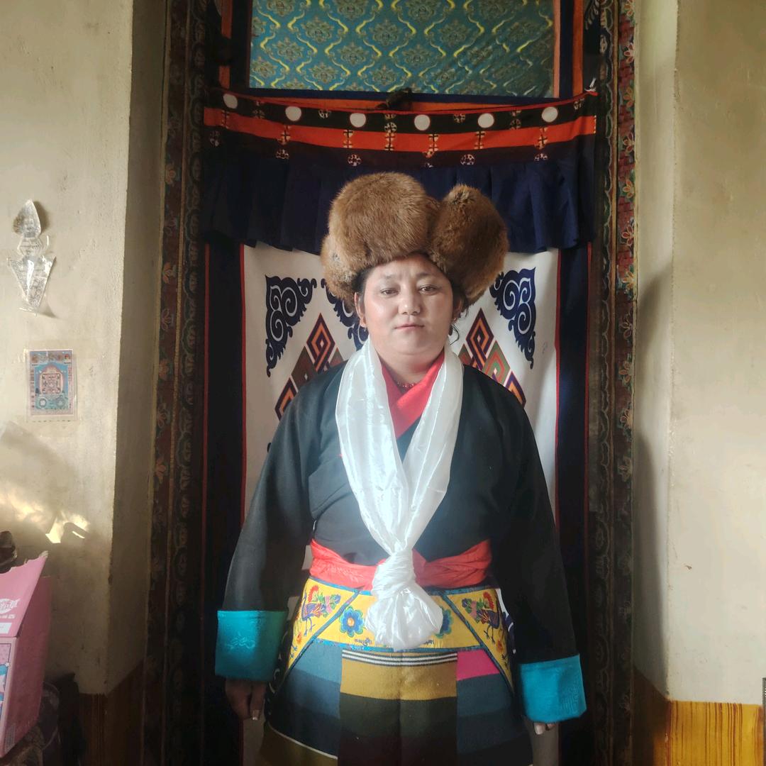 扎西央宗
