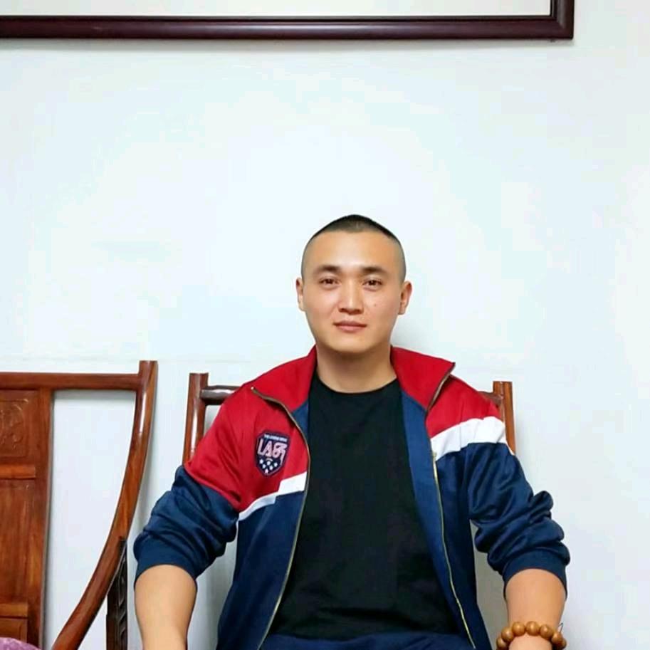 孤舟正能量