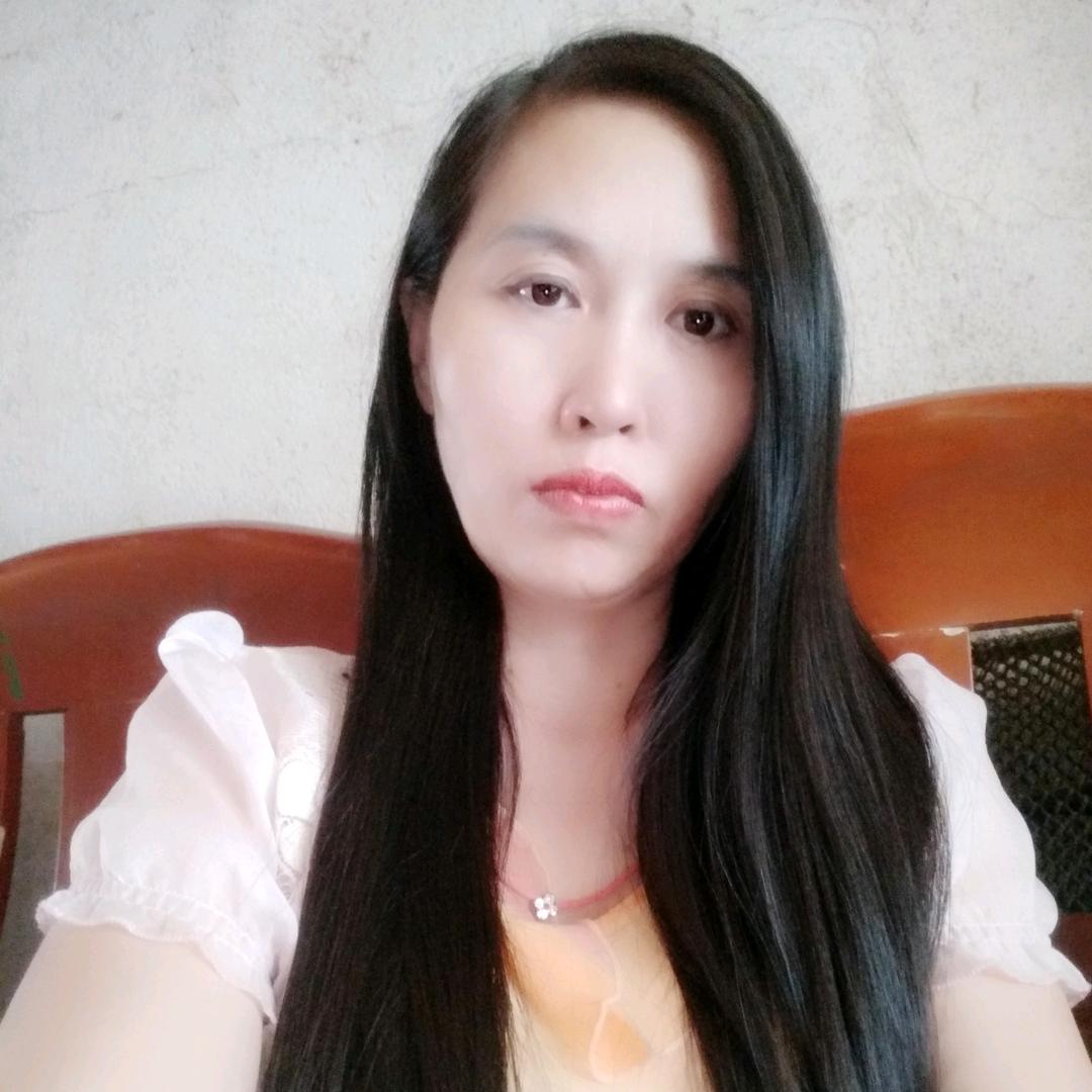 长发飘飘