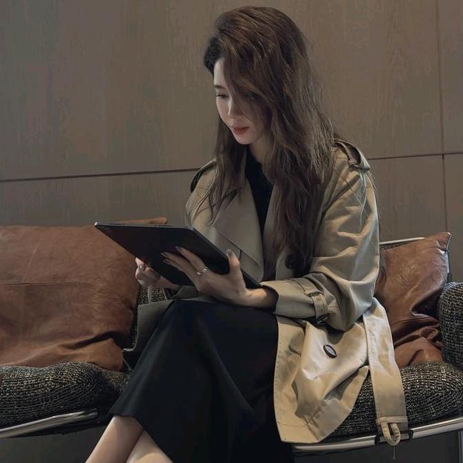 外贸家穿搭指南