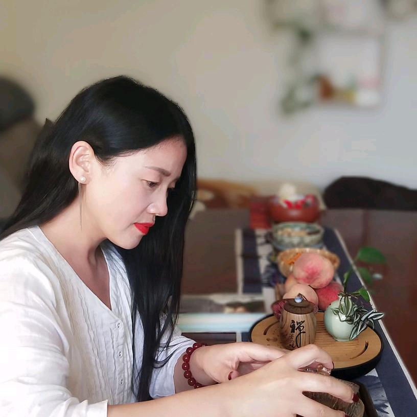 娟子老师爱吃鱼