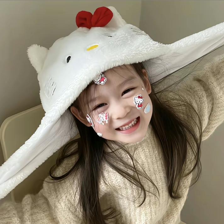 聆.