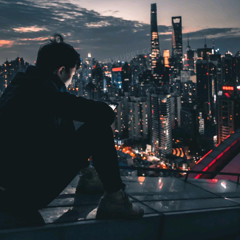 无❤️