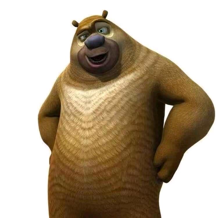 孤独的狼