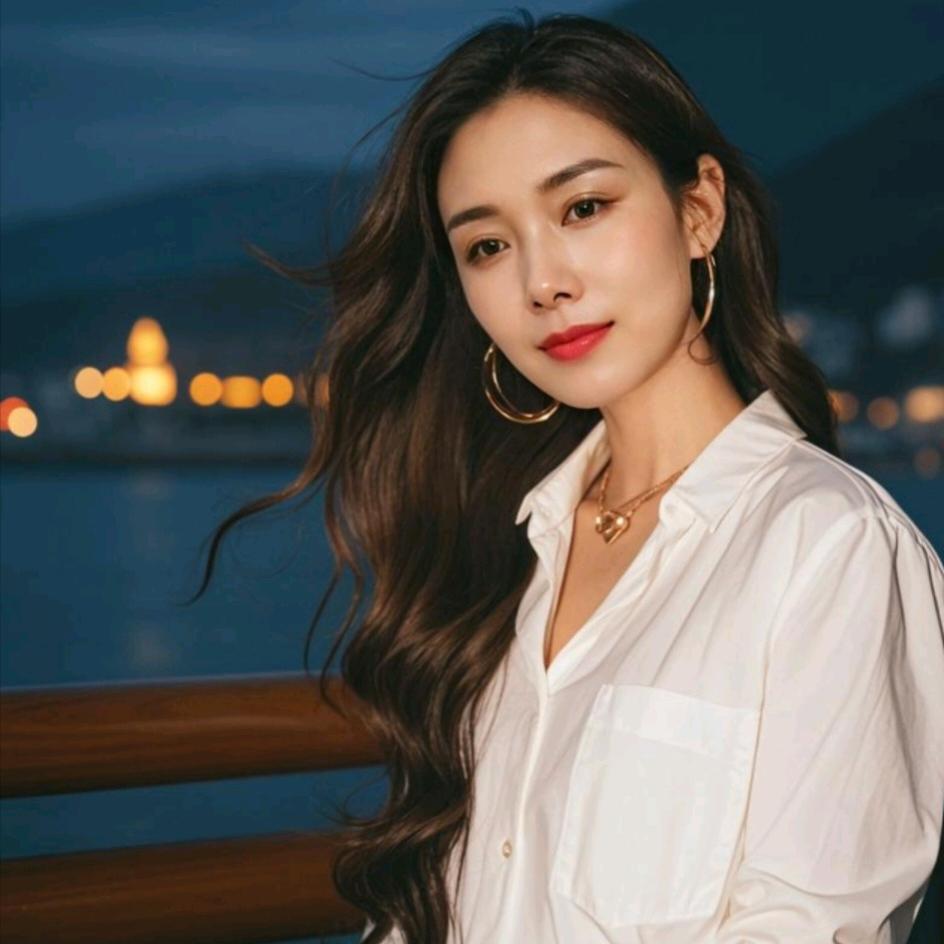 阿兰～拒绝私聊