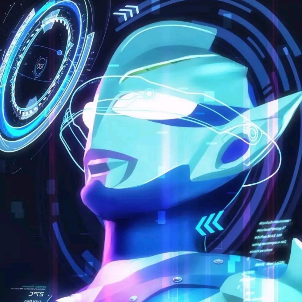 同人画手