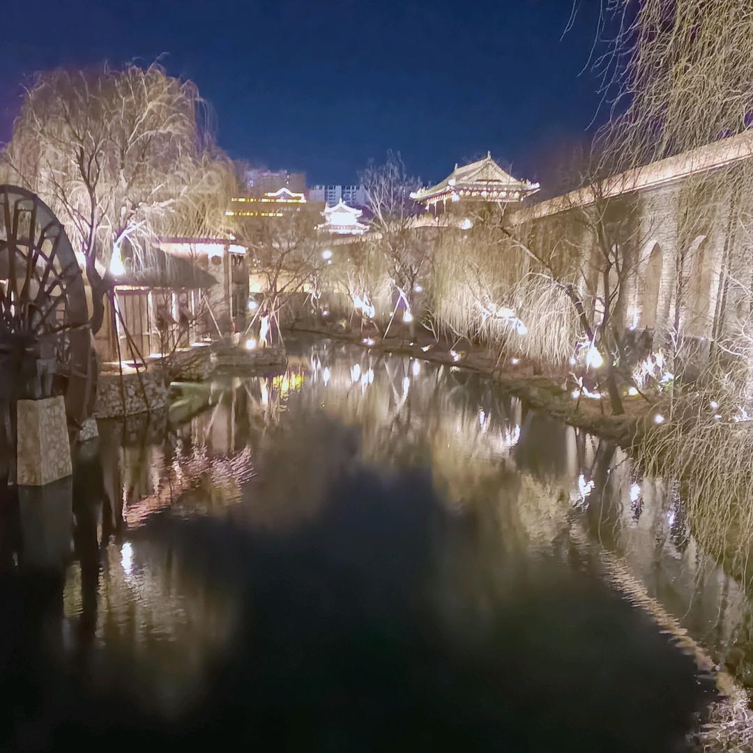 清照泉城   土戊坊（特产店）