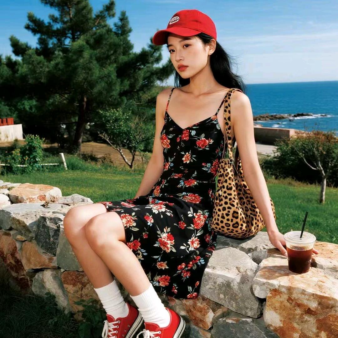 美美的衣服