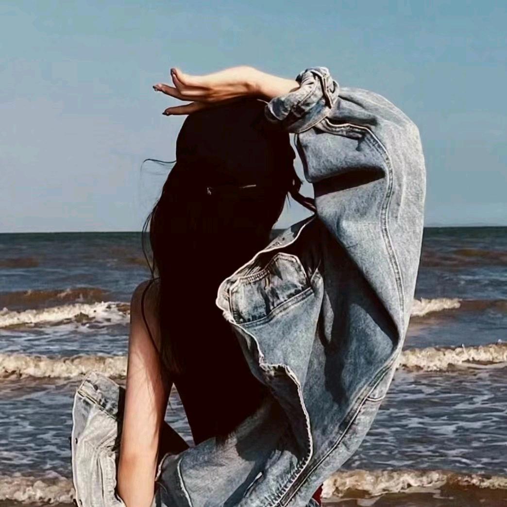 我许未圆的愿