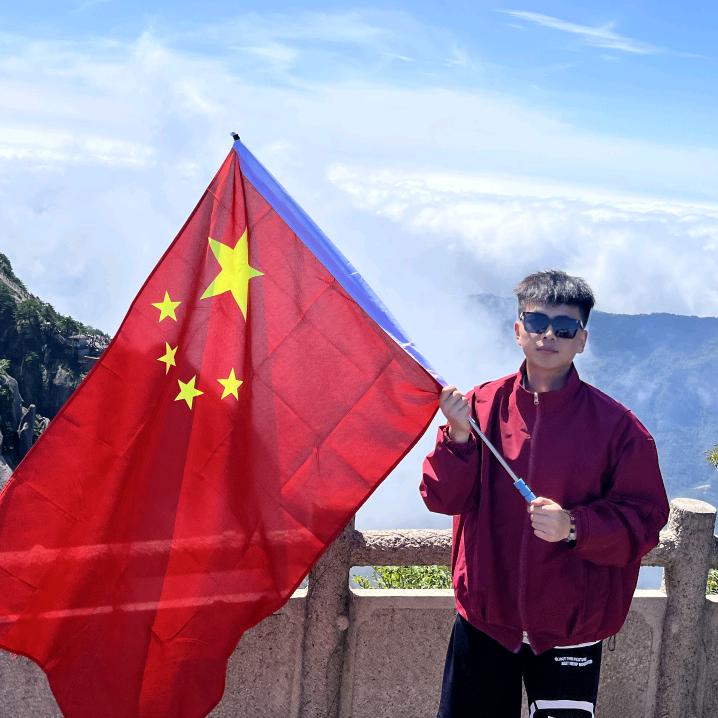 有志.