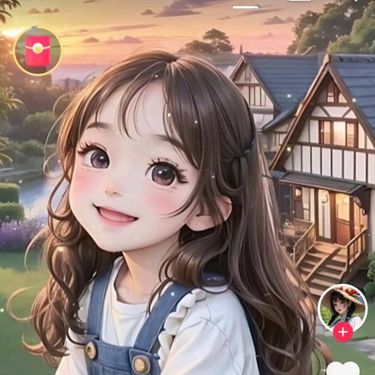 小白兔