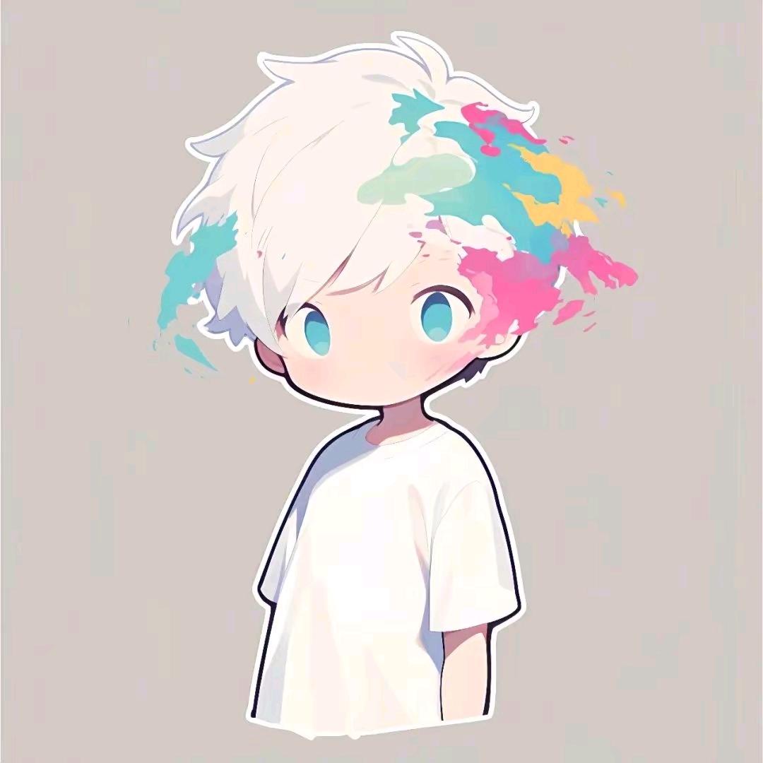 大小孩