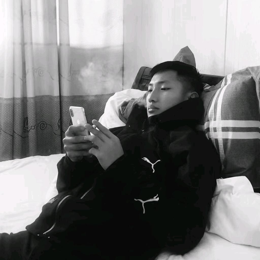 @阿福