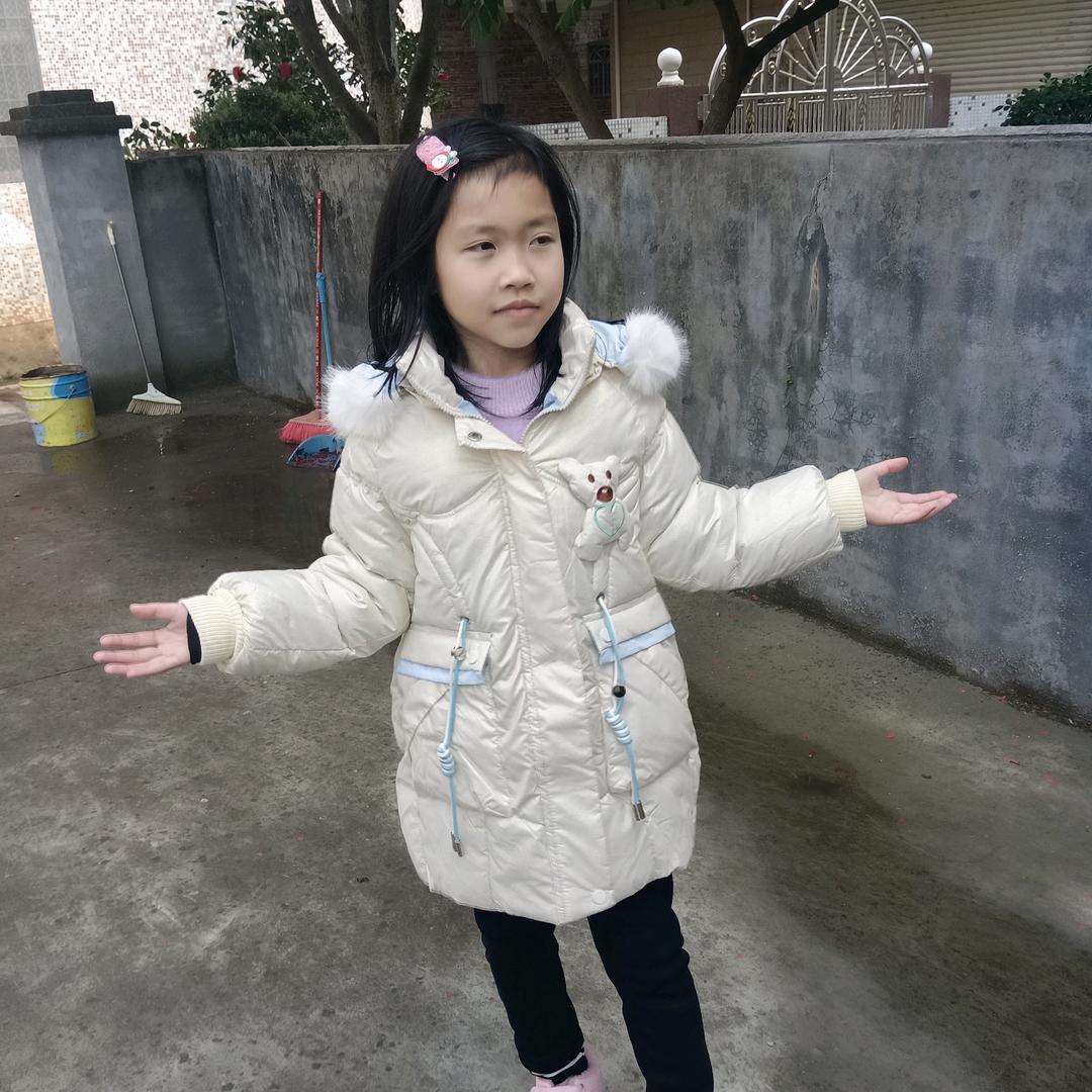 清清